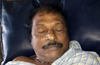 Man succumbs to heart attack in front of polling booth